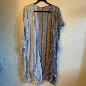 Women’s swim cover up